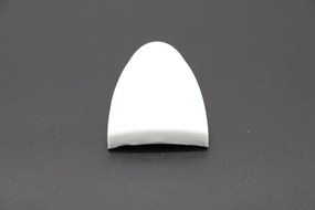 CHOCOLATE 5L/10L - Tank Hinge (White) #18