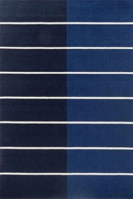 Χαλί Tiibet 132808 Dark Blue Marimekko 250X350cm