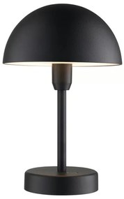 Επιτραπέζιο Φωτιστικό LED 2,8W IP44 3000K Ellen Nordlux-2418015003-Μαύρο 2418015003