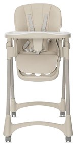 Καρεκλάκι φαγητού PRIMAPAPA Beige 10100542507 LorellI