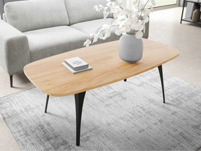 Τραπεζάκι σαλονιού Fabiola-Mauro - Drus