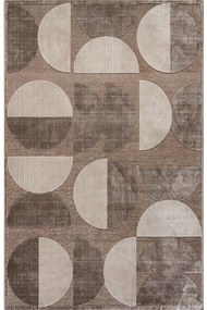 Χαλί MAAN BEIGE 133 x 190 εκ.