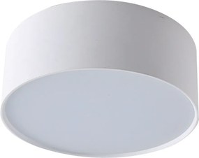 Φωτιστικό Πλαφονιέρα LED Viokef Jaxon White 4157400