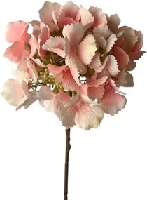 Τεχνητό Λουλούδι Απαλό Ροζ 63cm 4170b/pk-616