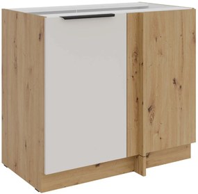 Επιδαπέδιο ντουλάπι Vesta 105 ND