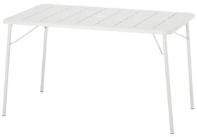 TORPARÖ τραπέζι πτυσσόμενο εξωτερικού χώρου, 130x74 cm 605.957.24