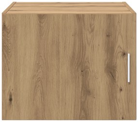 vidaXL Ντουλάπα Τοίχου Επιτοίχιο artisan δρυς 50 x 42.5 x 40 εκ.