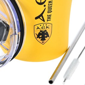 Ποτήρι Θερμός Coffee Mug Aek Bc Edition 350ml - Estia