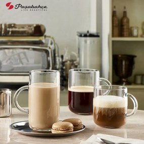 ICONIC MUG 330CC TEMP. D:7,8 H:10,3 P/840 OB24/PR.BC. (smA)