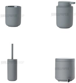 Set Ume Γκρι Κεραμικο