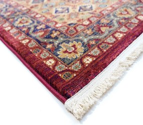 Χαλί (200x290) Ezzo Orient 9544A AL Red