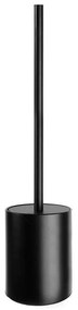 Πιγκάλ Δαπέδου 967655 38cm Black Mat Karag Stainless Steel