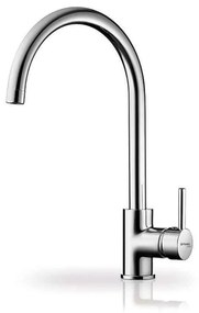 Pyramis Kitchen Tap Spicato Chrome Ecoline (090932901)