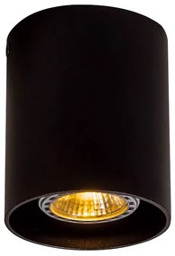 Σποτ Μονόφωτο Viokef Dice Black 4144201