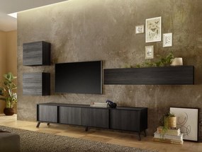 Dany Ντουλάπα Λευκή 78x31x187