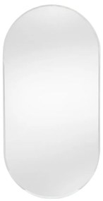 SOUL OVAL ΚΑΘΡΕΠΤΗΣ 35xH70cm - 11-0533 - 11-0533