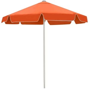 Ομπρέλα Επαγγελματική 0026358 Φ200cm Orange