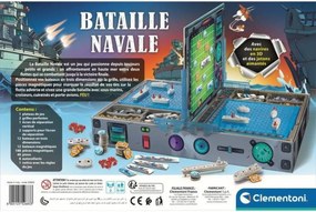 Επιτραπέζιο Παιχνίδι Clementoni Naval Battle