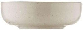 Μπωλ Σερβιρίσματος Moderna KX15KS720161 Φ15cm Beige Kutahya Porselen Porcelain