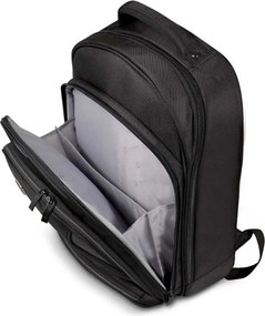 Σακίδιο για Laptop Port Designs MANHATTAN Μαύρο