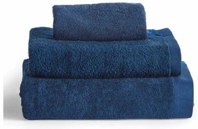 KENTIA ΠΕΤΣΕΤΑ ΣΩΜΑΤΟΣ (90Χ150) NAVY BLUE 30921