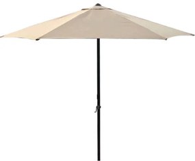 Ομπρέλα κήπου 3m- Garden umbrella-97165-97165