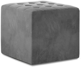 Πουφ Cristophe-Gkri Anoixto