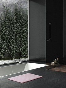 Πατάκι Μπάνιου 50x80 - Soft Pink 5206482080379