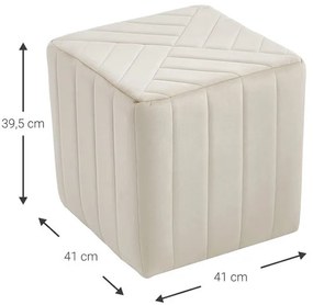 Σκαμπο Zekvir-Mpez