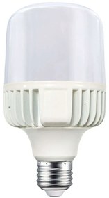 Λαμπτήρας Led T7015NW E27 15W 4000K 1690lm White Aca