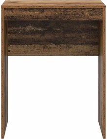 vidaXL Γραφείο Παλιό ξύλο 60 x 40 x 76 εκ.