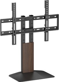 BRATECK επιτραπέζια βάση τηλεόρασης LDT03-29LD, 32-77", έως 40kg