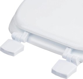 Καπάκι Λεκάνης (45.5x36) F-V White 116802