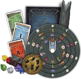 Επιτραπέζιο Παιχνίδι Exit El Tesoro Hundido Devir (ES)