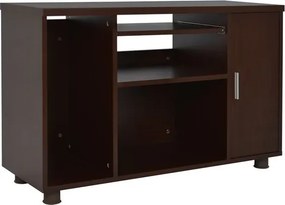 ΝΤΟΥΛΑΠΙ ΓΡΑΦΕΙΟΥ VANCE ΕΠΑΓΓΕΛΜΑΤΙΚΟ WENGE HM2051.12 108Χ41Χ68Υ εκ.