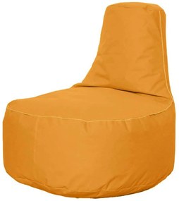 Πουφ Αδιάβροχο Eva Sport 248FRN1116 70x80cm Orange