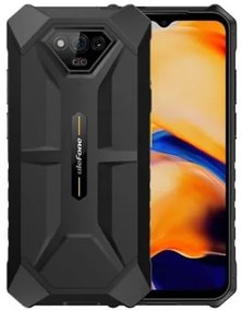 Ulefone Armor X13 4G 64GB (6GB Ram) Dual-Sim Black EU