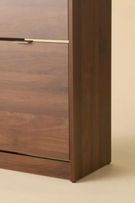 Παπουτσοθήκη Melo