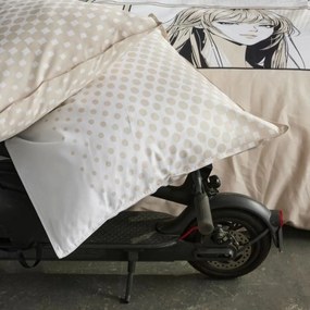 Σετ κάλυμμα παπλώματος TODAY