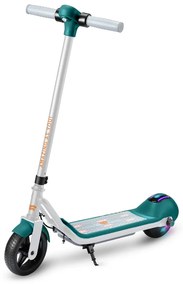 Kiddoboo Ηλεκτρικό Πατίνι Ε-Scooter KiddoRider green