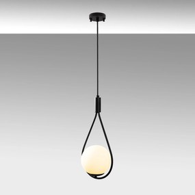 Chandelier GMN-00008 Black