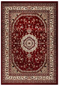 Χαλί (160x230) Polcarpet Focus 9209 Red