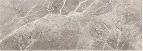 Karag Ariana Graphite 25x70 - Πλακάκι μπάνιου