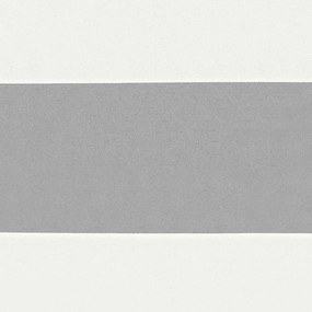 vidaXL Οθόνη Μπαλκονιού 120 x 700 cm Ύφασμα Όξφορντ Ορθογώνιος
