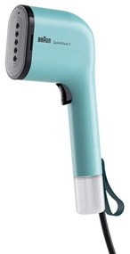 Κάθετο Σίδερο Ατμού Braun GS3013GR 1100 W