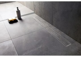 Easy Drain ΚΑΝΑΛΙ ΝΤΟΥΣ ΕΠΙΓΕΜΙΣΜΑΤΟΣ 60cm EASY DRAIN KANEL-497.070128
