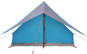 vidaXL Οικογενειακή Σκηνή 256 x 256 x 185 εκ