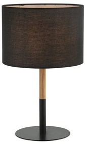 Πορτατίφ Zambelis 20214 Black Matt