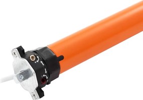 vidaXL Σωληνωτά Μοτέρ 10 τεμ. 10 Nm
