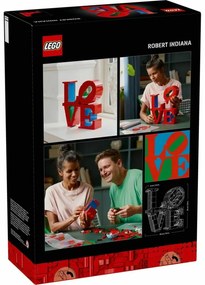 Παιχνίδι Kατασκευή Lego 31214